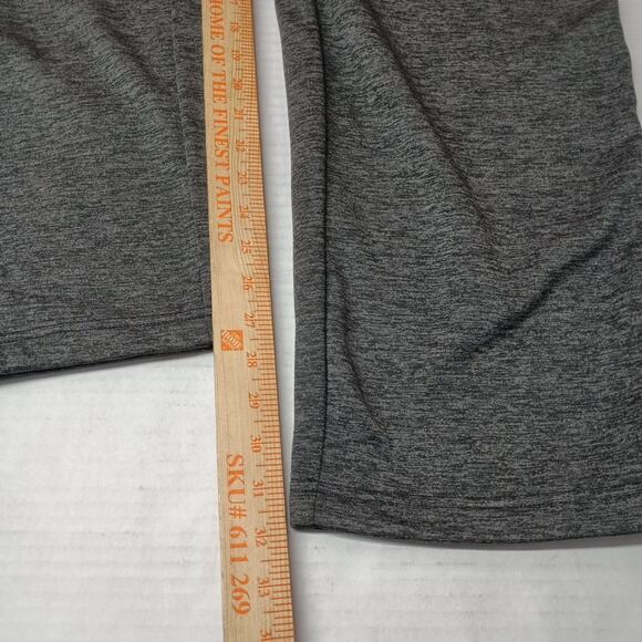 Nike Therma Fit Sweatpants Men's 3XL XXXL Gray Training Joggers DQ4856 071 - Picture 4 of 11